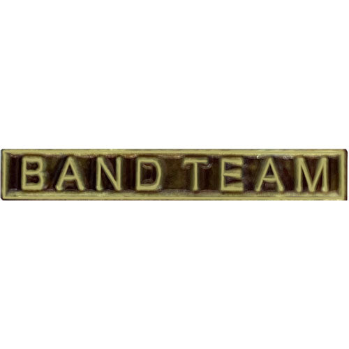Ribbon Bar