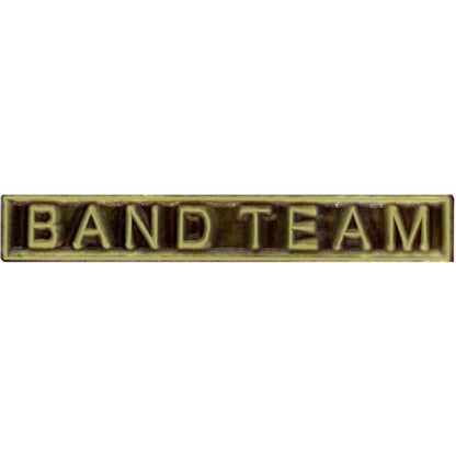 Ribbon Bar