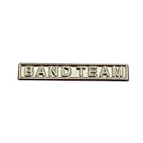 Ribbon Bar