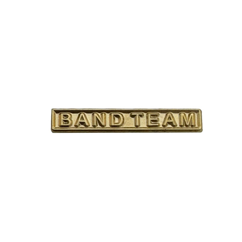 Ribbon Bar