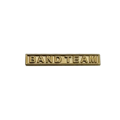 Ribbon Bar