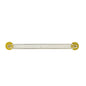 Plastic Ribbon Mount No Space