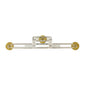 Plastic Ribbon Mount No Space