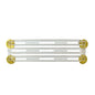 Plastic Ribbon Mount No Space