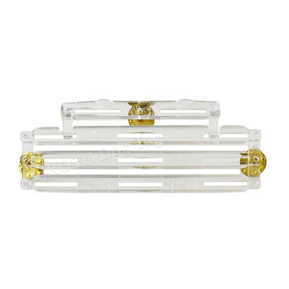 Plastic Ribbon Mount No Space