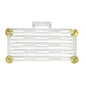 Plastic Ribbon Mount No Space