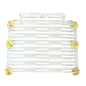 Plastic Ribbon Mount No Space