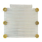Plastic Ribbon Mount No Space