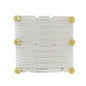 Plastic Ribbon Mount No Space