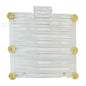 Plastic Ribbon Mount No Space