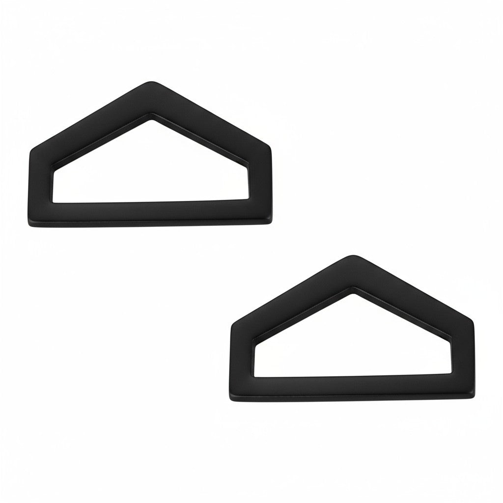 Army Cadet Pin on Rank - Select style