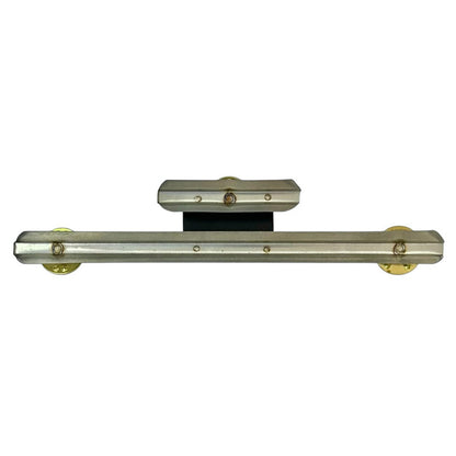 Stainless Steel Ribbon Mount 1/8" Space (Each)