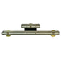 Stainless Steel Ribbon Mount 1/8" Space (Each)