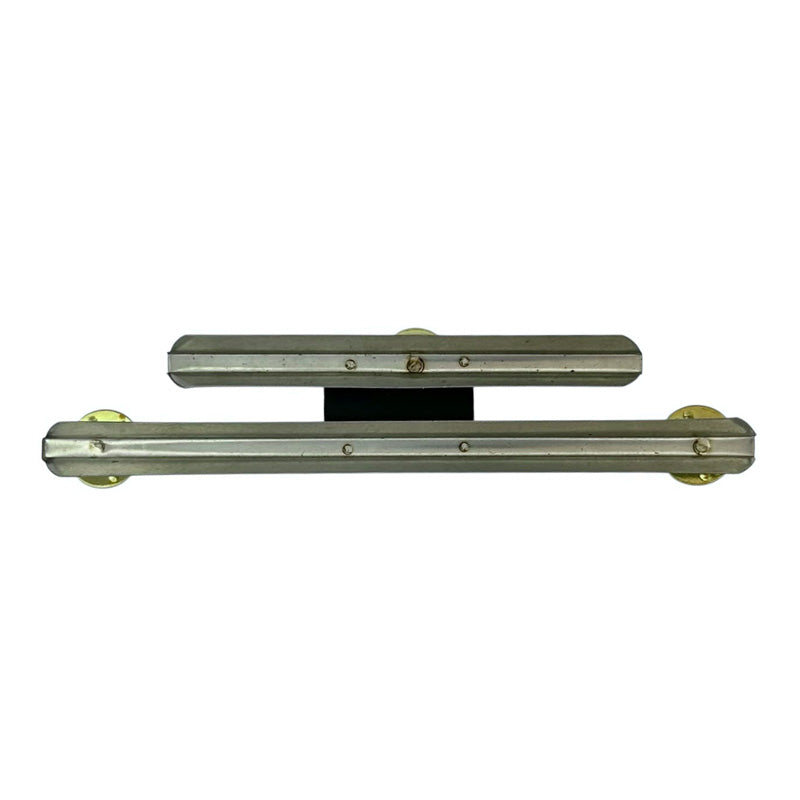 Stainless Steel Ribbon Mount 1/8" Space (Each)