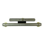 Stainless Steel Ribbon Mount 1/8" Space (Each)