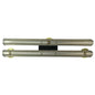 Stainless Steel Ribbon Mount 1/8" Space (Each)
