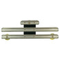Stainless Steel Ribbon Mount 1/8" Space (Each)