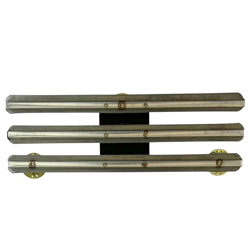 Stainless Steel Ribbon Mount 1/8" Space (Each)