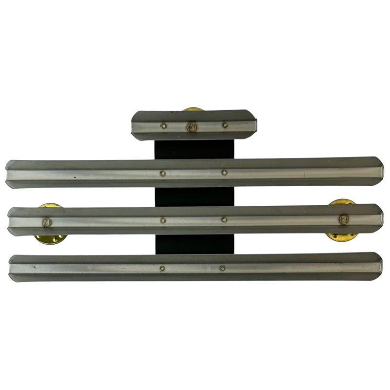 Stainless Steel Ribbon Mount 1/8" Space (Each)