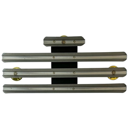 Stainless Steel Ribbon Mount 1/8" Space (Each)