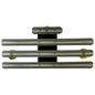 Stainless Steel Ribbon Mount 1/8" Space (Each)
