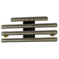 Stainless Steel Ribbon Mount 1/8" Space (Each)