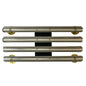 Stainless Steel Ribbon Mount 1/8" Space (Each)