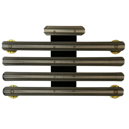 Stainless Steel Ribbon Mount 1/8" Space (Each)