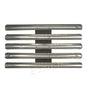 Stainless Steel Ribbon Mount 1/8" Space (Each)