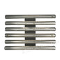 Stainless Steel Ribbon Mount 1/8" Space (Each)