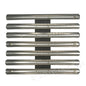Stainless Steel Ribbon Mount 1/8" Space (Each)