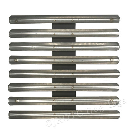 Stainless Steel Ribbon Mount 1/8" Space (Each)