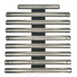 Stainless Steel Ribbon Mount 1/8" Space (Each)