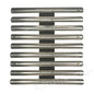 Stainless Steel Ribbon Mount 1/8" Space (Each)