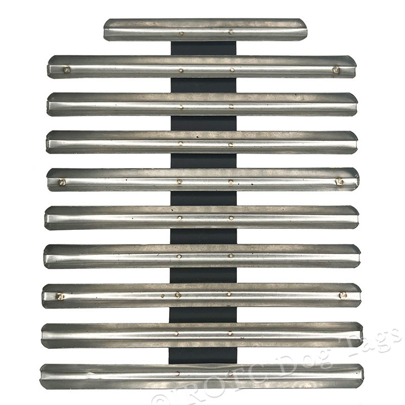 Stainless Steel Ribbon Mount 1/8" Space (Each)