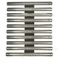 Stainless Steel Ribbon Mount 1/8" Space (Each)