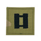 Army OCP Active-Duty Hook Back Rank