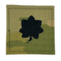 Army OCP Active-Duty Hook Back Rank