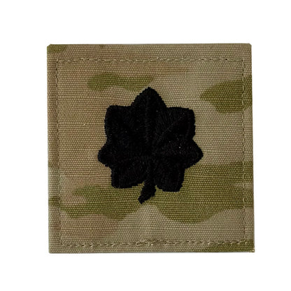 OCP Army Active-Duty Rank (Hook Back)