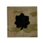 OCP Army Active-Duty Rank (Hook Back)