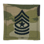 Army OCP Active-Duty Hook Back Rank