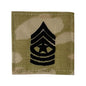 Army OCP Active-Duty Hook Back Rank