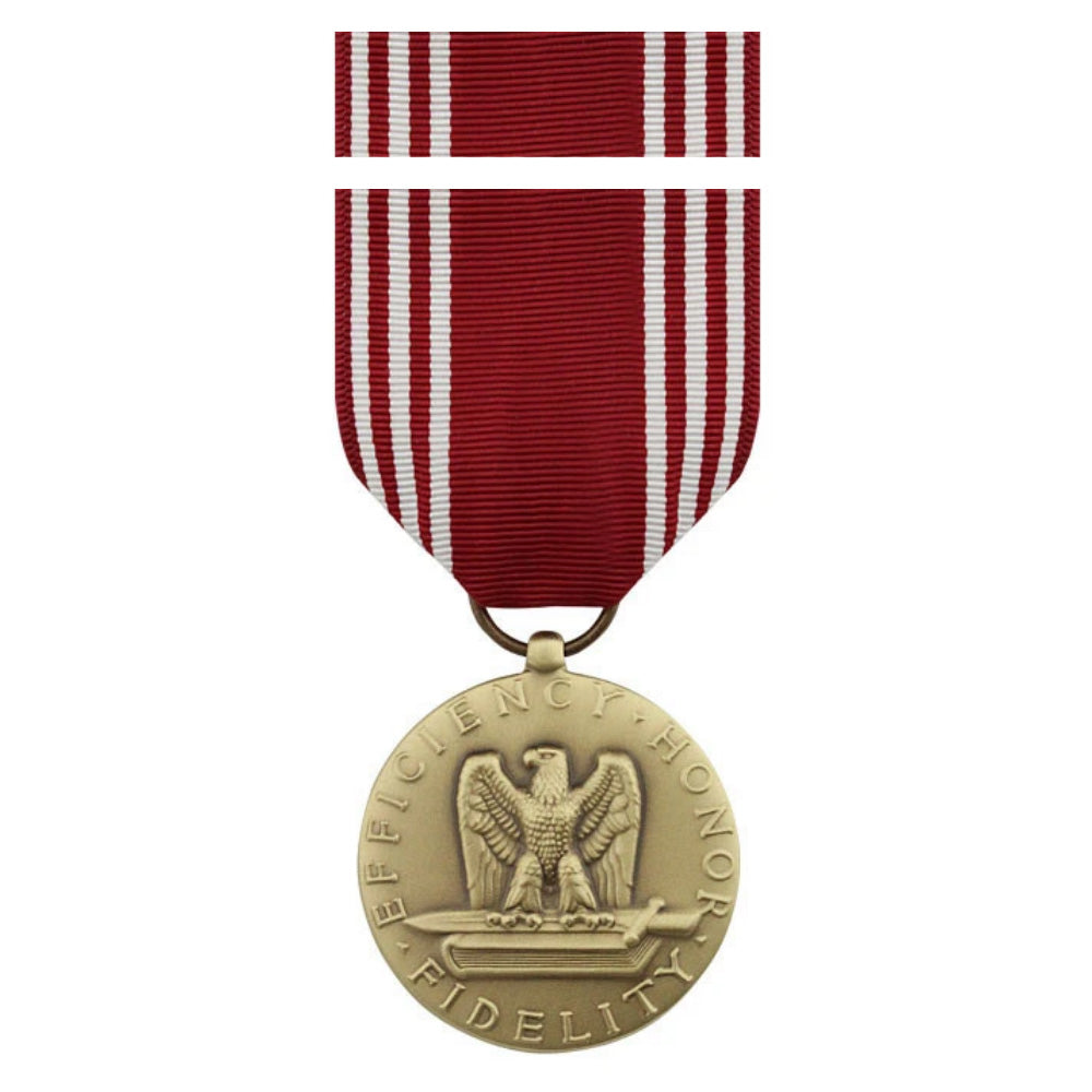 Army Good Conduct Medal Set
