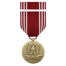 Army Good Conduct Medal Set