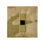OCP Army Active-Duty Rank (Hook Back)