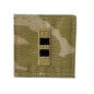 OCP Army Active-Duty Rank (Hook Back)