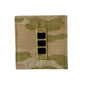 OCP Army Active-Duty Rank (Hook Back)