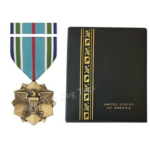 Joint Service Achievement Medal Set
