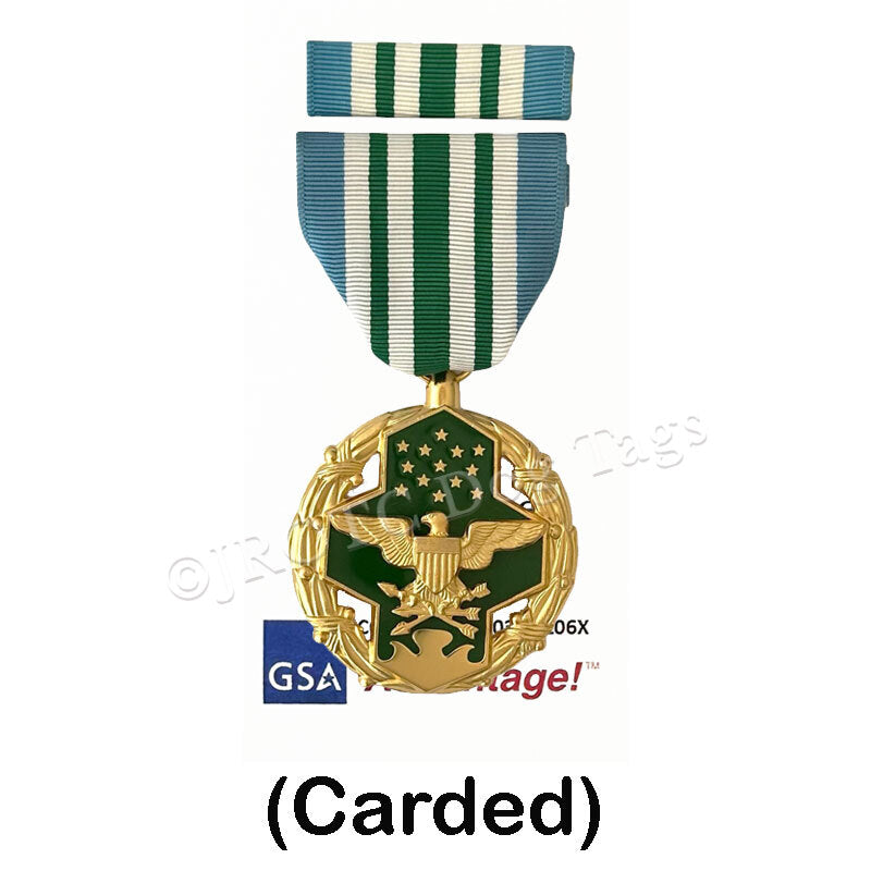 Joint Service Commendation Medal