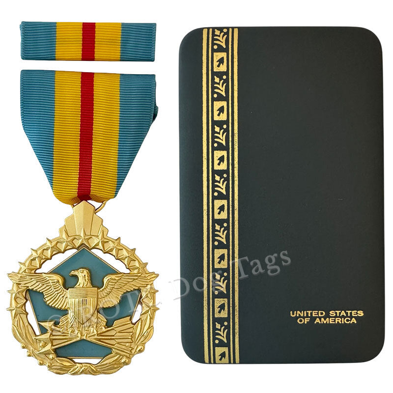 Defense Distinguished Service Medal